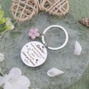 Keychain Aunt‘s Gift Aunt Keychain Mothers Day Gifts Auntie Gifts