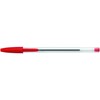 BIC Cristal Medium Ballpoint Pen - Red