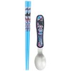 Kamen Rider Revise 521987 Combination Set, Stainless Steel Spoon, 7.8
