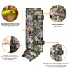 QOGIR Snake Gaiters for Hunting: Durable Snake Guards, Snake Gaiter