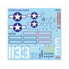 ICM 48285 - A-26В Invader Pacific War Theater, WWII American