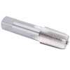 NPT Pipe Tap, HSS ZG 3/8‑19 Hand Thread Tap High