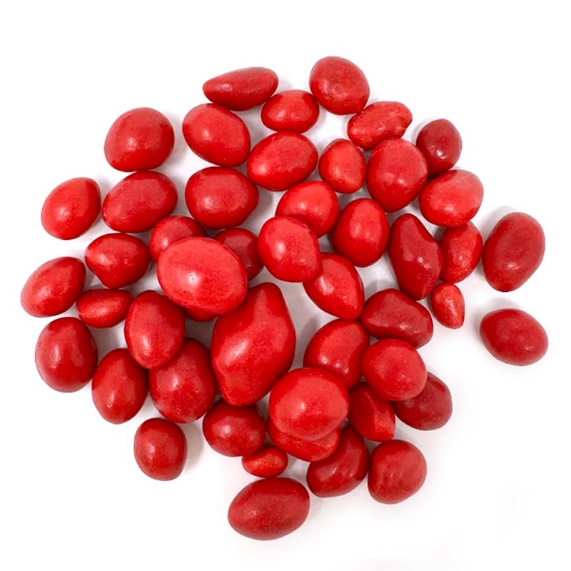 SweetGourmet Boston Baked Beans | Nostalgic Candy Coated Peanuts |
