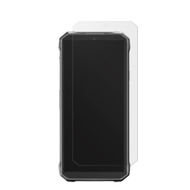 dipos I 4x Schutzfolie matt passend für HOTWAV T7S Folie Displayschutzfolie, Ultra-Dünn, Case-Friendly, Fingerprint-Kompatibel