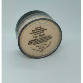 bareMinerals Complexion Rescue Mineral Veil Finishing Powder FAIR-LIGHT 0.21oz