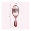 Cepillo Wet Brush secado rápido unisex 1 pza