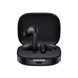 Redmi Buds 6- Night Black