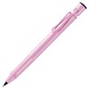LAMY safari lightrose - Mechanical Pencil with ergonomic grip &