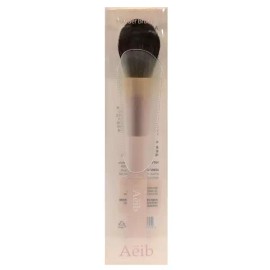 보송보송 결을 따라 피어나는 메이크업 파우더 브러시 Fluffy Makeup Powder Brush that Follows the Skin's Texture