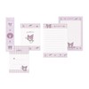 Kromi [Letter Set] Mini Letter Set / Loose and Simple