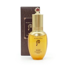 Furthermore, 45ml of resonance and Jin Essence / 더 후 공진향 기앤진 에센스 45ml
