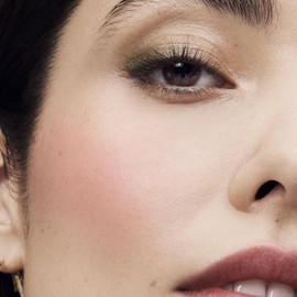 Estée Lauder The Sculpting Powder Blush with Buildable Color | Long Lasting, Contouring & Plumping, Rebellious Rose, 0.25 Ounce