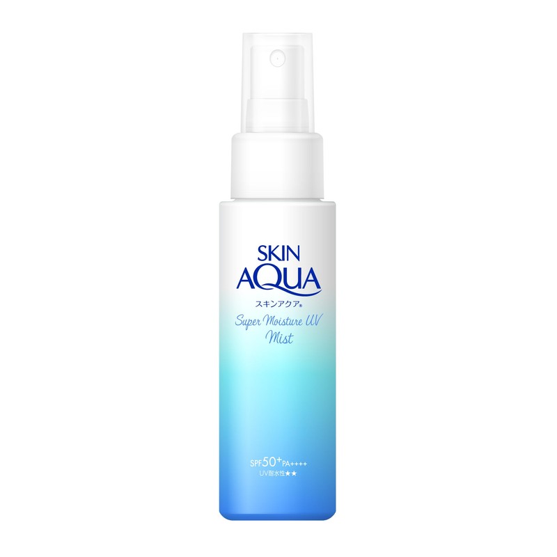 SKIN AQUA Super Moisture UV Mist 2.1 fl oz (60