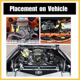 REPAIROCK 3ft 12AN Fuel Hose AN12 Universal Car Braided Nylon Stainless Steel CPE Oil Fuel Gas Line Hose Black Auto Replacement Parts