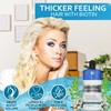 BELLISSO Biotin Conditioner - Sulfate Free Hair Thickening Products for