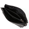 [§D∞B∞ DSBKDOUBLES BLACK] Doubles Black DSBK Shoulder Bag Sacoche Mini