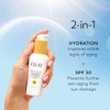 Olay Complete Daily Defense All Day Moisturizer With Sunscreen SPF30