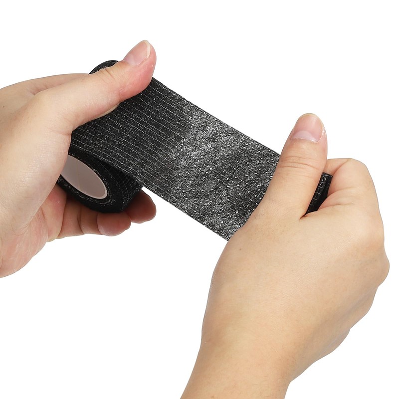 PATIKIL Camouflage Tape, Self Adhesive Protective Camo Tape Wrap Waterproof