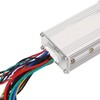Electric Bike Motor Controller Kit 3 Mode Sine Wave 6