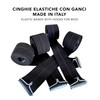 IPEA Elastic Straps for Bed Frames from 190 to 200