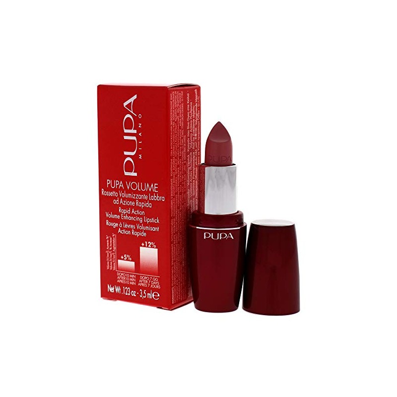 Pupa Milano - 101 Nude Rose - 0.123 Oz