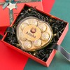 100 g Raffia Filling Material Gift Hamper Shred Shred Paper