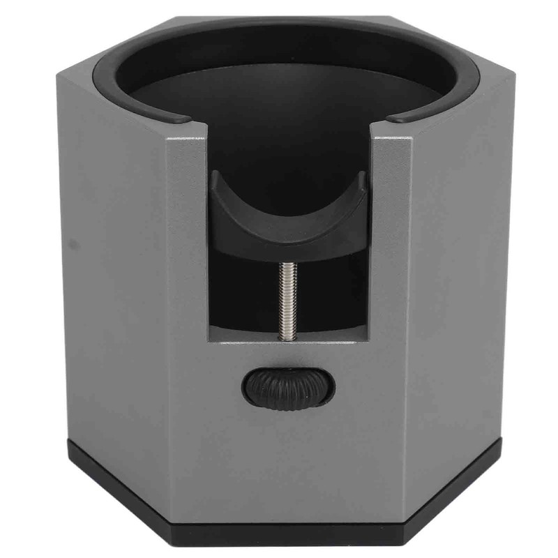 Coffee Portafilter Holder Aluminum Alloy Coffee Portafilter Stand with Removable