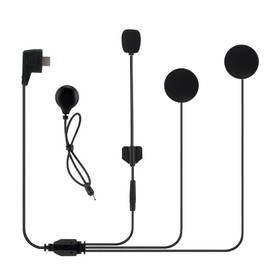 gearelec Microphone Horn GX12