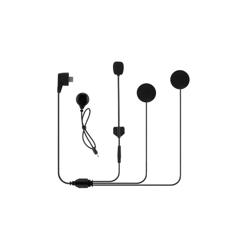 gearelec Microphone Horn GX12