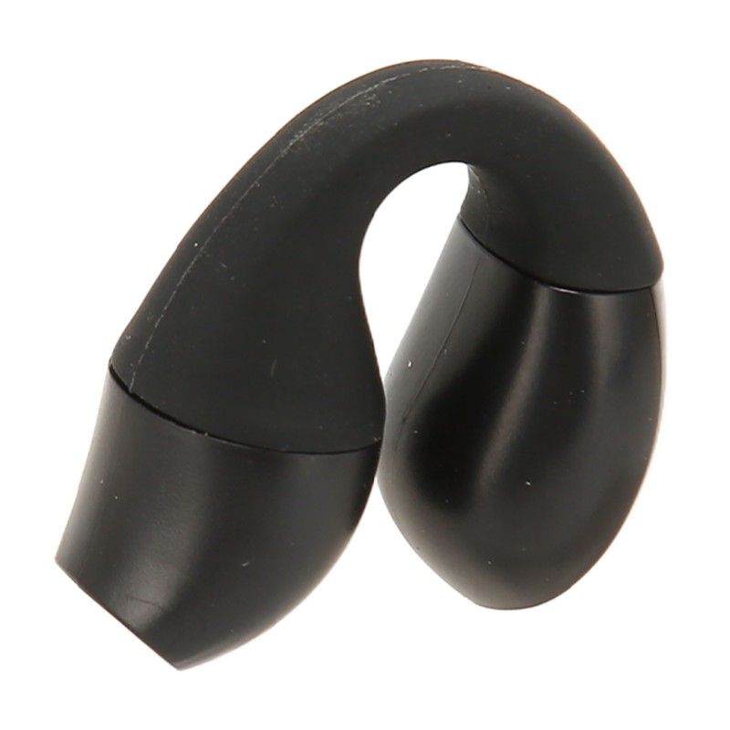 Bluetooth 5.3 Earbuds Noise Reduction Ear Clip Earphones Waterproof Open