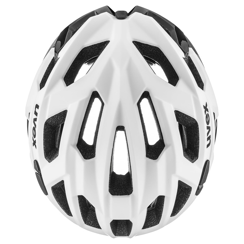 uvex(ウベックス) Road Bike Helmet JCF Approved race 7 / 55-61