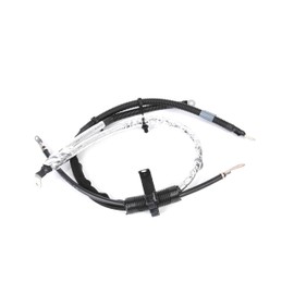 GM Genuine Parts 26679372 Positive and Negative Battery Cable Assembly