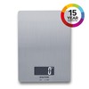 Salter 1103 SSDR Digital Kitchen Scale - 5 Kg Max