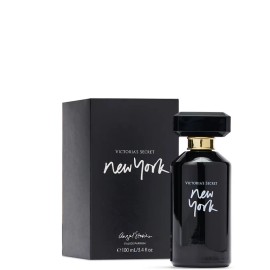 Victoria's Secret NEW YORK N.Y. ANGEL STORIES Eau de Parfum Perfume EDP 3.4 oz