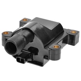 Ignition Coil Ignition Module Ignition Unit for Previa R1 R2 2.4 4WD Petrol 1990-2000 9091902200