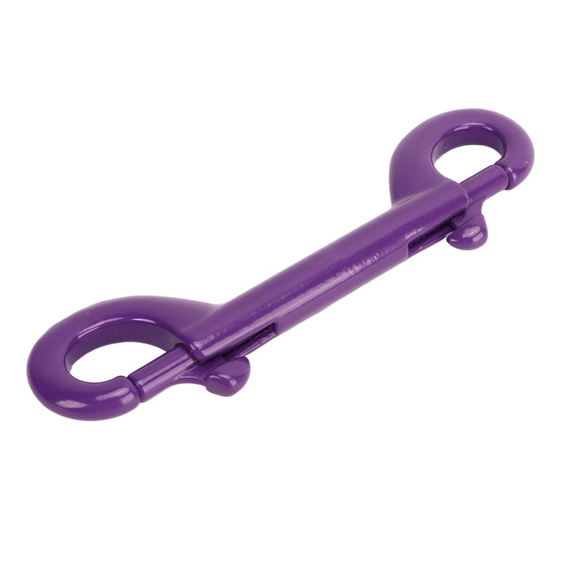 115MM Double Ended Bolt Snap Hooks 316 Stainless Steel Double