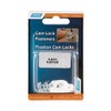Camco 09203 Camloc Plastic Fastener - 2 Pack , White