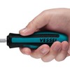 VESSEL MEGADORA Screwdriver Set 6pcs. 9006PB (Paper Box)