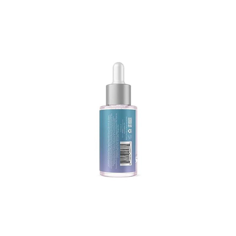 No 3 Retexturing Repair Retinol + Lavender Face Serum