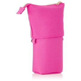 Sunstar Stationery Slim Pouch Delde Light Berry Pink S2288591