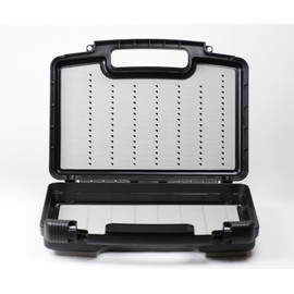 Fly Box for Fly Fishing Flies - Streamer Fly Boxes (Small)