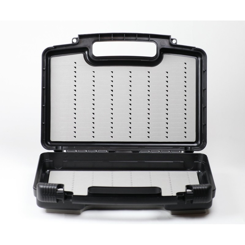 Fly Box for Fly Fishing Flies - Streamer Fly Boxes