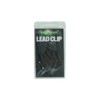Korda Lead Clips - Gravel