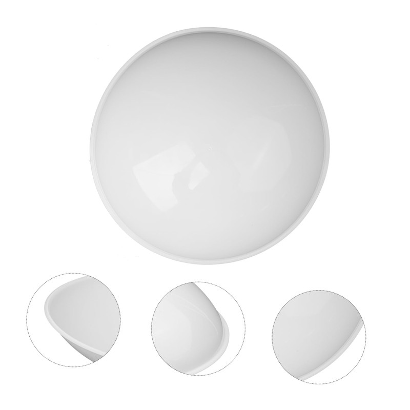 Milisten Ceiling Lamp Shade Globe Lamp Shade Ceiling Light Shade