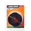BLACK+DECKER A6171-XJ 50 m Line on Storage Spool