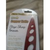 tekno Home Innovations Tekno Copper Knife Stay sharp forever