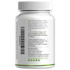 DEAL SUPPLEMENT Odorless Aged Garlic Pills, 6,000mg Per Serving, 500