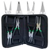 6" inch Circlip Pliers Set 4pcs Heavy Duty Internal/External Snap