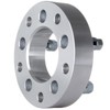 ECCPP 2X 5x5.5 to 5x5 Wheel Spacers Adapters 5 Lug