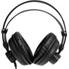 Pronomic KH-900 Comfort Headphones (15-25000 Hz, 3 m Cable, Automatic